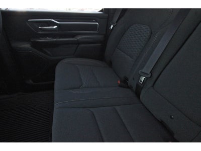 2026 RAM 1500 Big Horn/Lone Star Lone Star 4x2 Crew Cab 5'7" Box