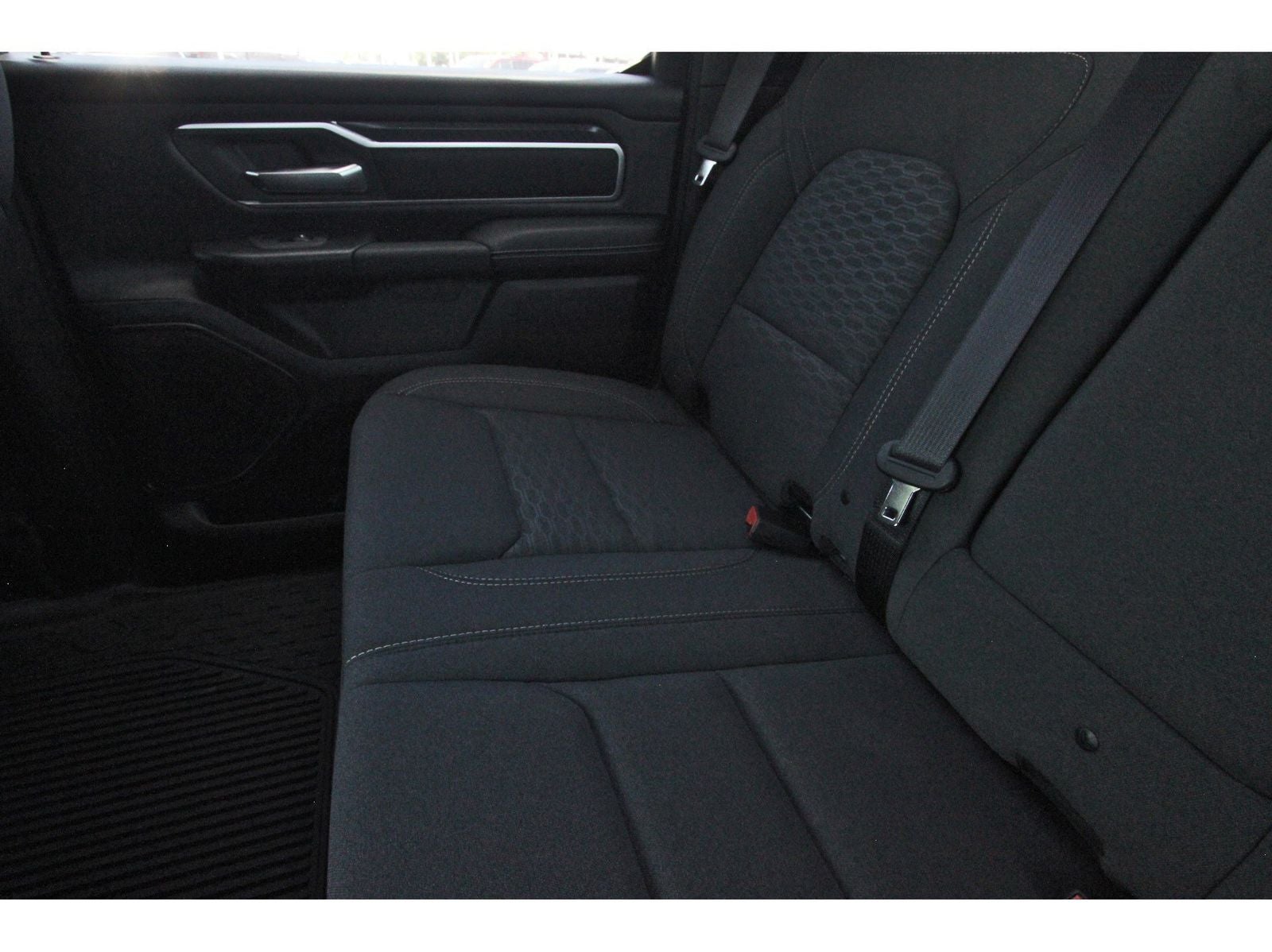 2026 RAM 1500 Big Horn/Lone Star Lone Star 4x2 Crew Cab 5'7" Box