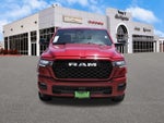 2026 RAM 1500 Big Horn/Lone Star Lone Star 4x2 Crew Cab 5'7" Box