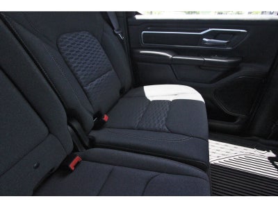 2026 RAM 1500 Big Horn/Lone Star Lone Star 4x2 Crew Cab 5'7" Box