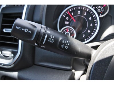 2026 RAM 1500 Big Horn/Lone Star Lone Star 4x2 Crew Cab 5'7" Box