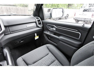 2026 RAM 1500 Big Horn/Lone Star Lone Star 4x2 Crew Cab 5'7" Box