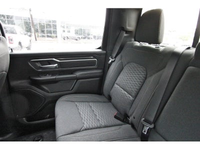 2026 RAM 1500 Big Horn/Lone Star Lone Star 4x2 Crew Cab 5'7" Box