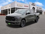 2026 RAM 1500 Big Horn/Lone Star Lone Star 4x2 Crew Cab 5'7" Box