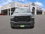 2026 RAM 1500 Big Horn/Lone Star Lone Star 4x2 Crew Cab 5'7" Box