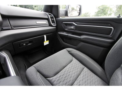 2026 RAM 1500 Big Horn/Lone Star Lone Star 4x2 Crew Cab 5'7" Box
