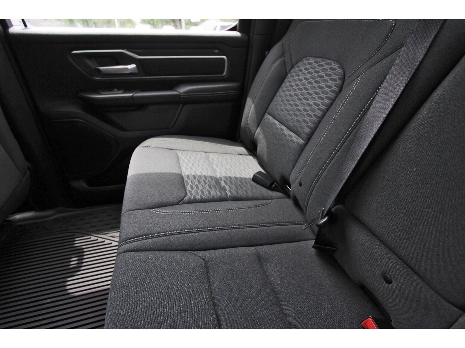 2026 RAM 1500 Big Horn/Lone Star Lone Star 4x2 Crew Cab 5'7" Box