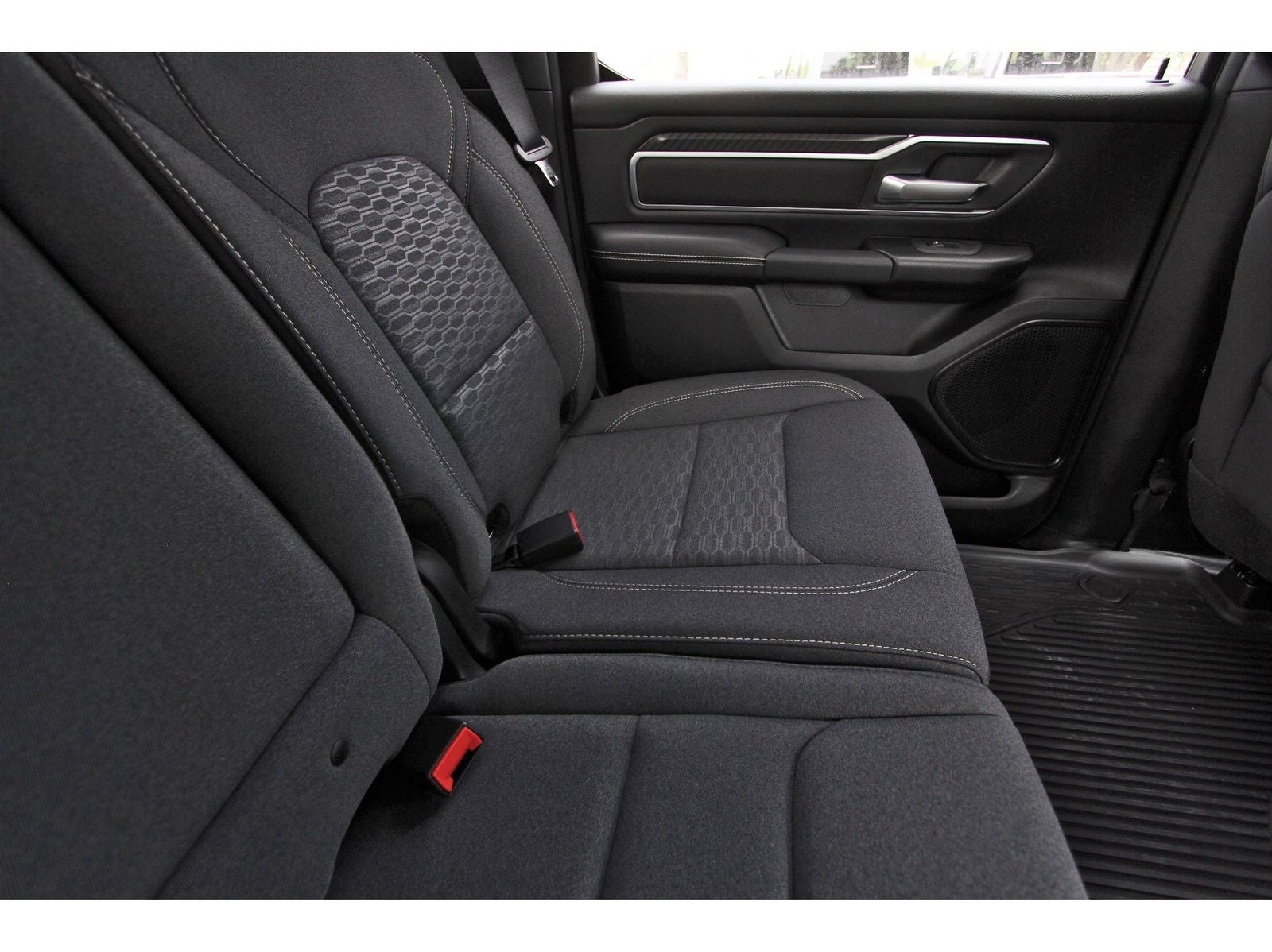 2026 RAM 1500 Big Horn/Lone Star Lone Star 4x2 Crew Cab 5'7" Box