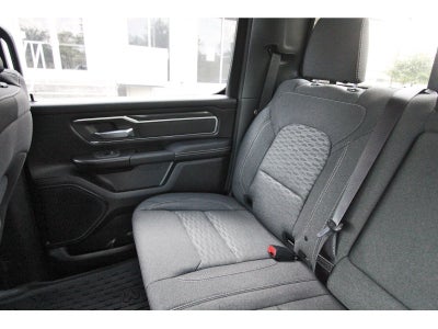 2027 RAM 1500 Big Horn/Lone Star Lone Star 4x2 Crew Cab 5'7" Box
