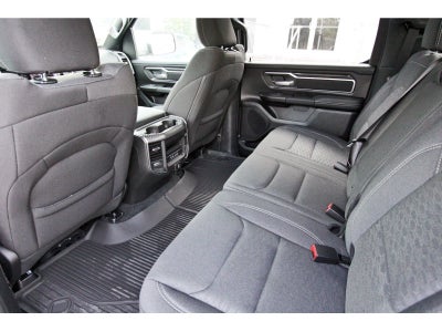 2027 RAM 1500 Big Horn/Lone Star Lone Star 4x2 Crew Cab 5'7" Box