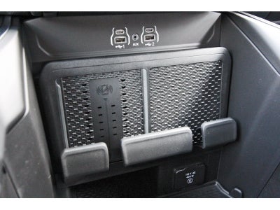 2027 RAM 1500 Big Horn/Lone Star Lone Star 4x2 Crew Cab 5'7" Box