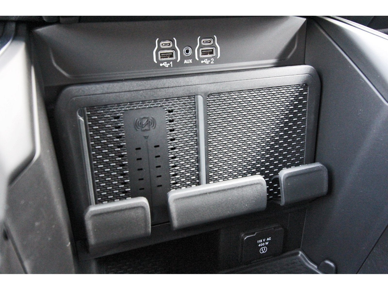 2027 RAM 1500 Big Horn/Lone Star Lone Star 4x2 Crew Cab 5'7" Box