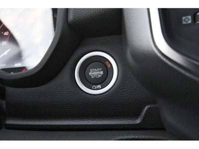 2027 RAM 1500 Big Horn/Lone Star Lone Star 4x2 Crew Cab 5'7" Box