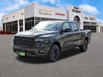 2027 RAM 1500 Big Horn/Lone Star Lone Star 4x2 Crew Cab 5'7" Box