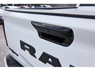2027 RAM 1500 Big Horn/Lone Star Lone Star 4x2 Crew Cab 5'7" Box