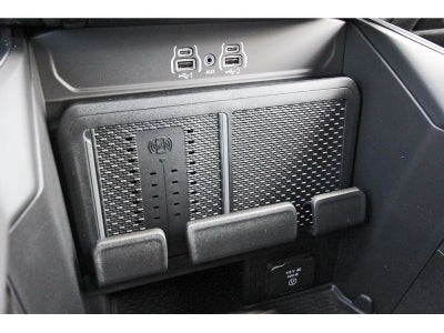 2027 RAM 1500 Big Horn/Lone Star Lone Star 4x2 Crew Cab 5'7" Box