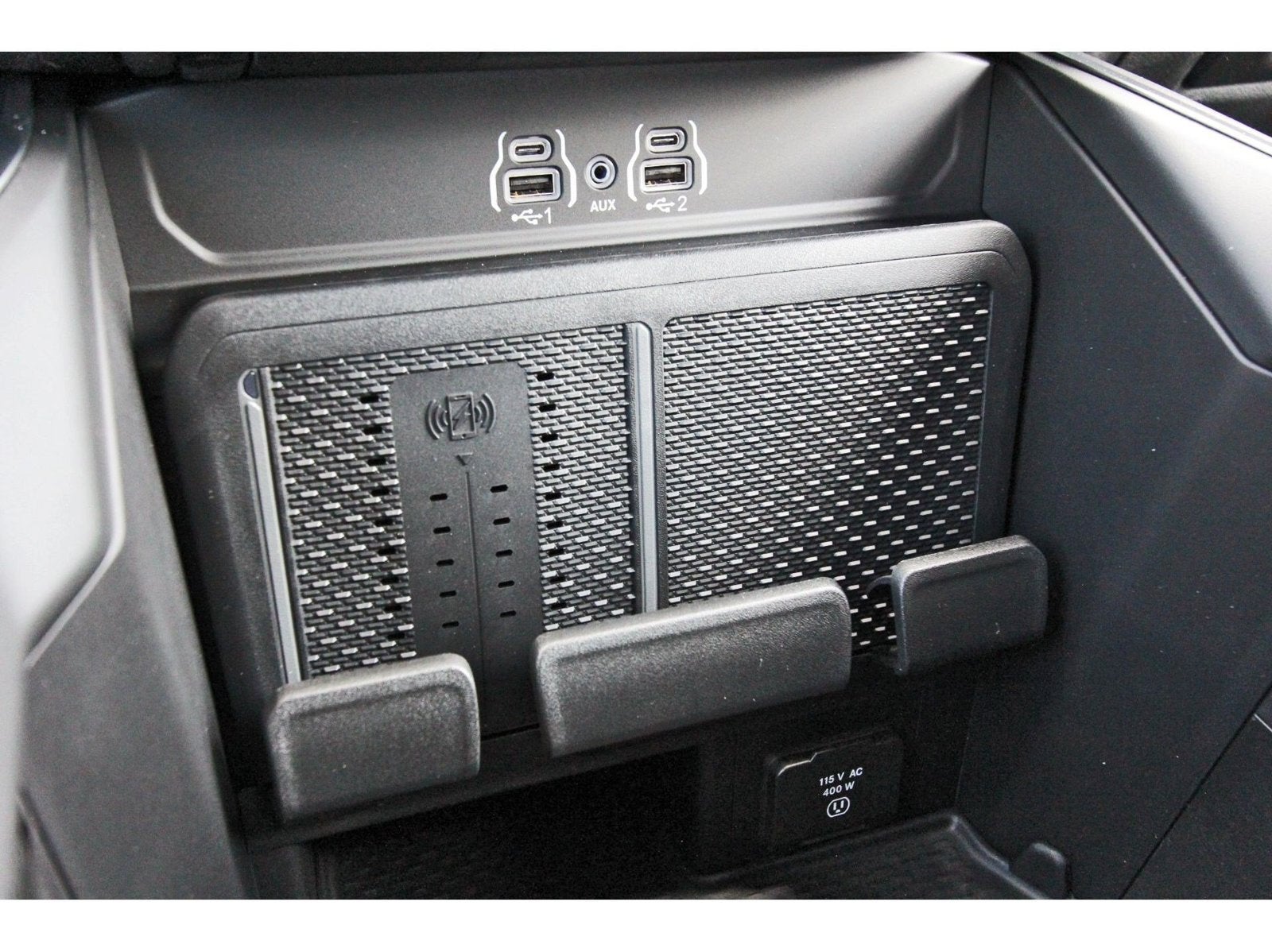 2027 RAM 1500 Big Horn/Lone Star Lone Star 4x2 Crew Cab 5'7" Box