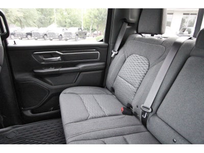 2026 RAM 1500 Big Horn/Lone Star Lone Star 4x2 Crew Cab 5'7" Box