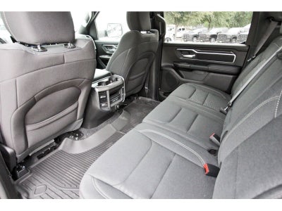 2026 RAM 1500 Big Horn/Lone Star Lone Star 4x2 Crew Cab 5'7" Box