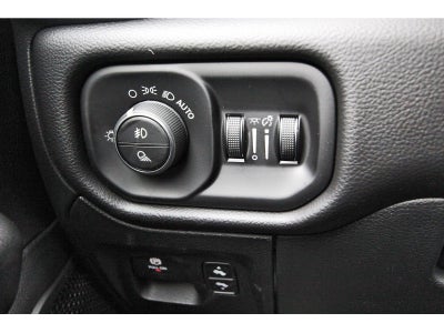 2026 RAM 1500 Big Horn/Lone Star Lone Star 4x2 Crew Cab 5'7" Box