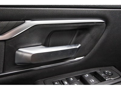 2026 RAM 1500 Big Horn/Lone Star Lone Star 4x2 Crew Cab 5'7" Box