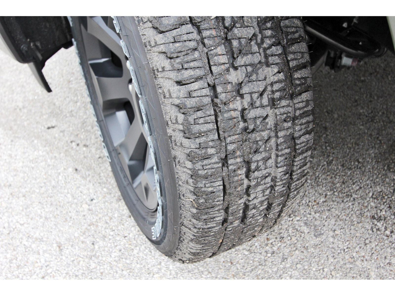 2026 RAM 1500 Big Horn/Lone Star Lone Star 4x2 Crew Cab 5'7" Box