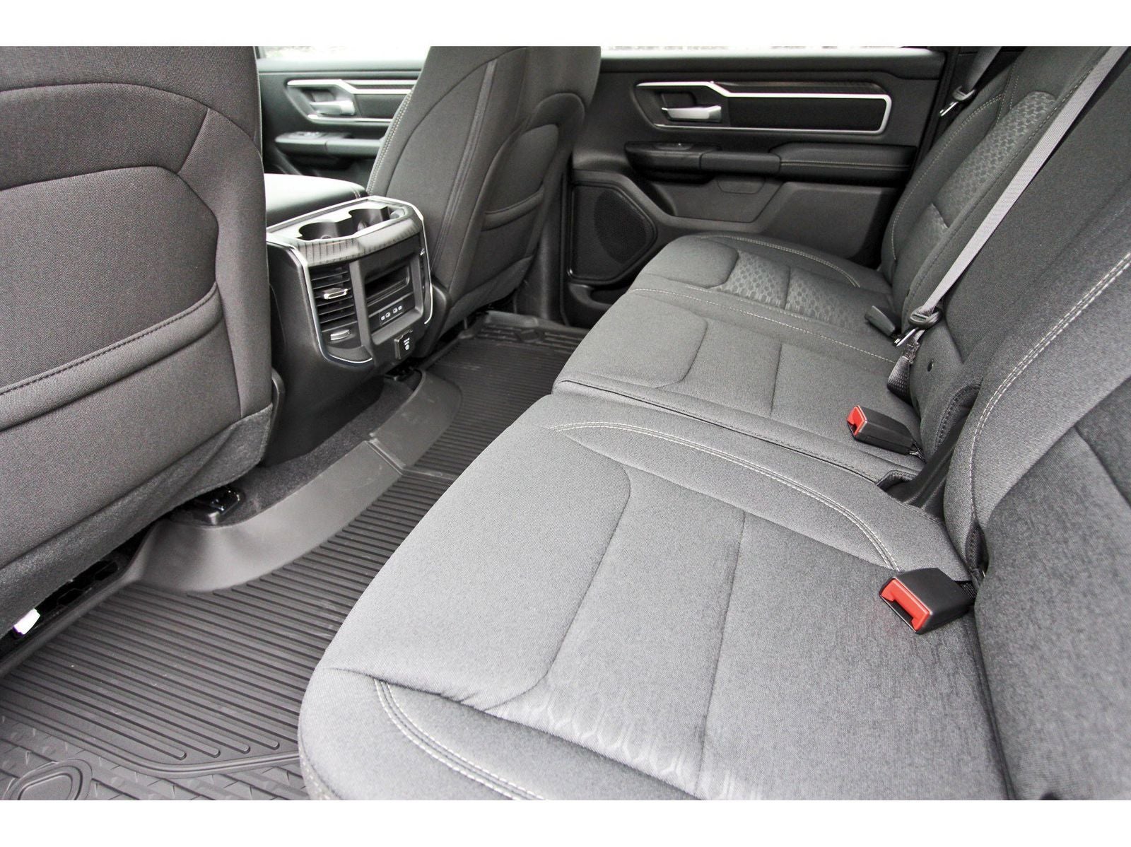 2026 RAM 1500 Big Horn/Lone Star Lone Star 4x2 Crew Cab 5'7" Box