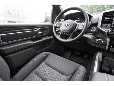 2026 RAM 1500 Big Horn/Lone Star Lone Star 4x2 Crew Cab 5'7" Box