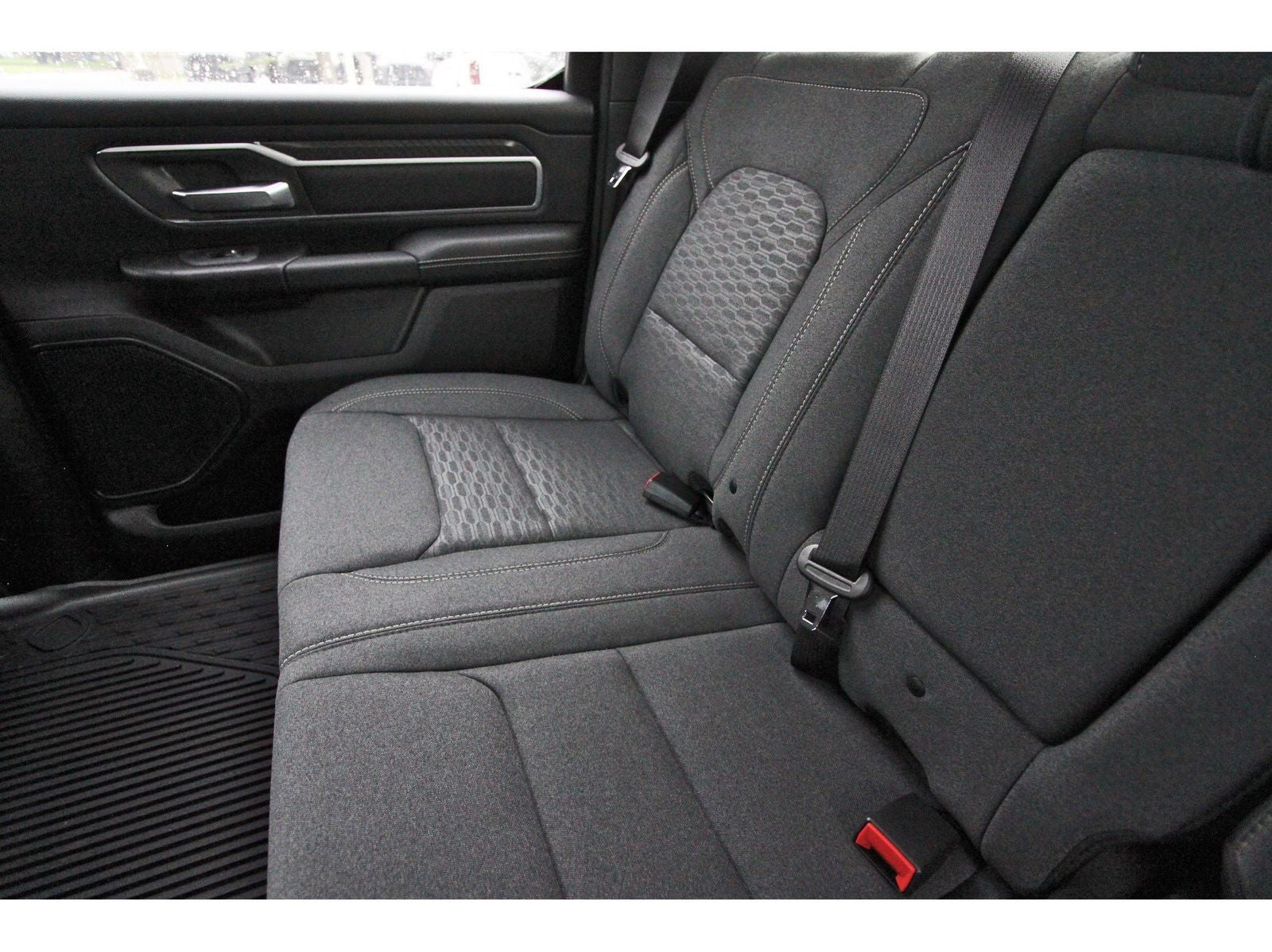 2026 RAM 1500 Big Horn/Lone Star Lone Star 4x2 Crew Cab 5'7" Box