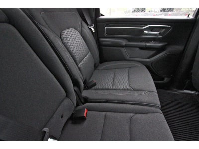 2026 RAM 1500 Big Horn/Lone Star Lone Star 4x2 Crew Cab 5'7" Box