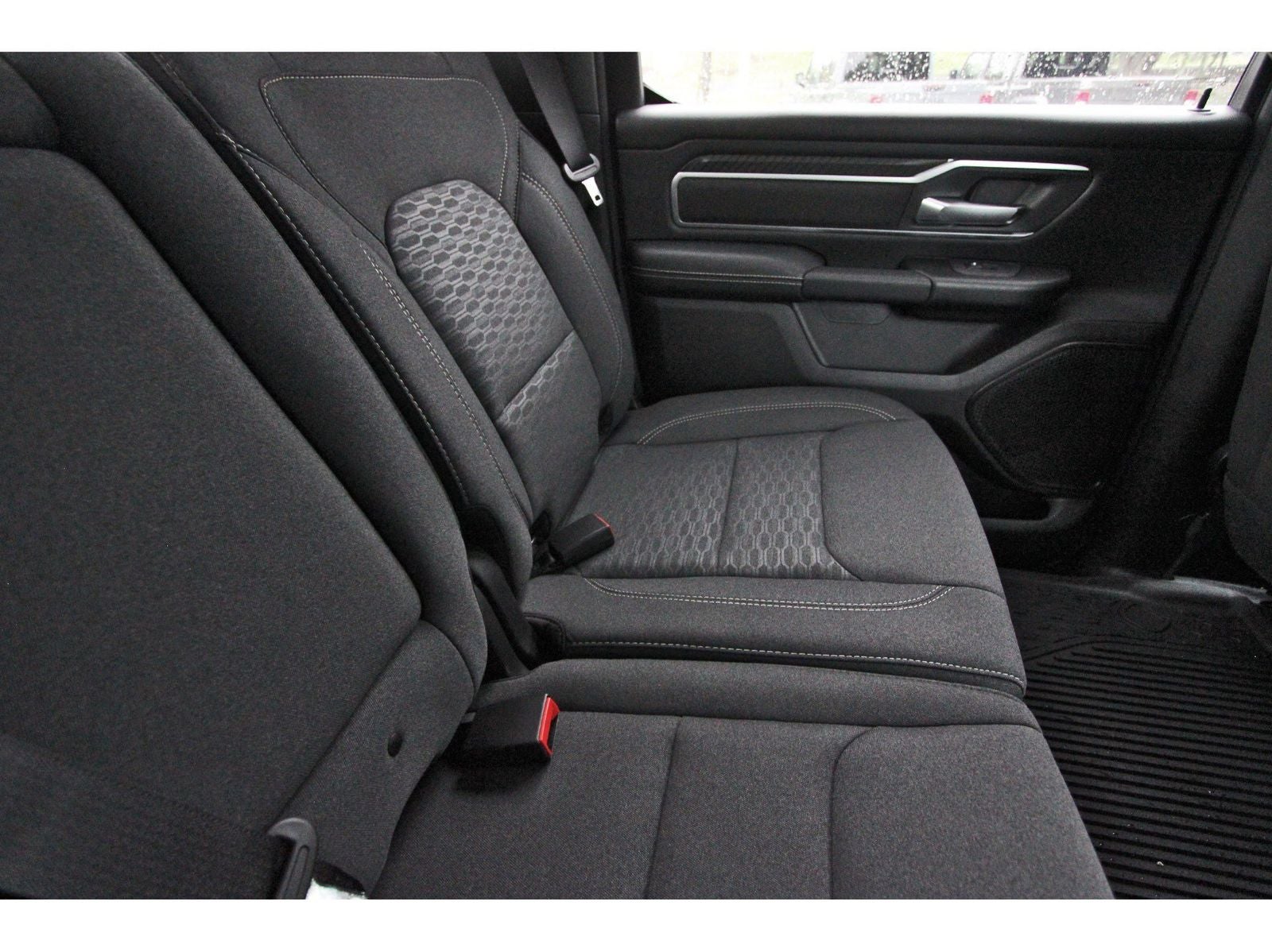 2026 RAM 1500 Big Horn/Lone Star Lone Star 4x2 Crew Cab 5'7" Box