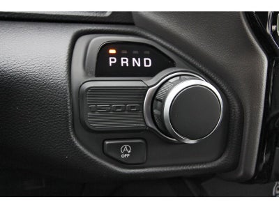 2026 RAM 1500 Big Horn/Lone Star Lone Star 4x2 Crew Cab 5'7" Box