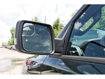 2027 RAM 1500 Big Horn/Lone Star Lone Star 4x2 Crew Cab 5'7" Box