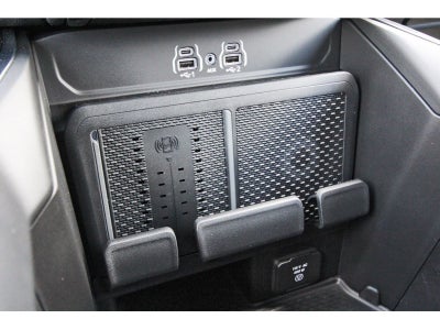 2027 RAM 1500 Big Horn/Lone Star Lone Star 4x2 Crew Cab 5'7" Box