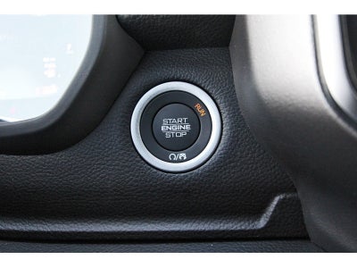 2027 RAM 1500 Big Horn/Lone Star Lone Star 4x2 Crew Cab 5'7" Box