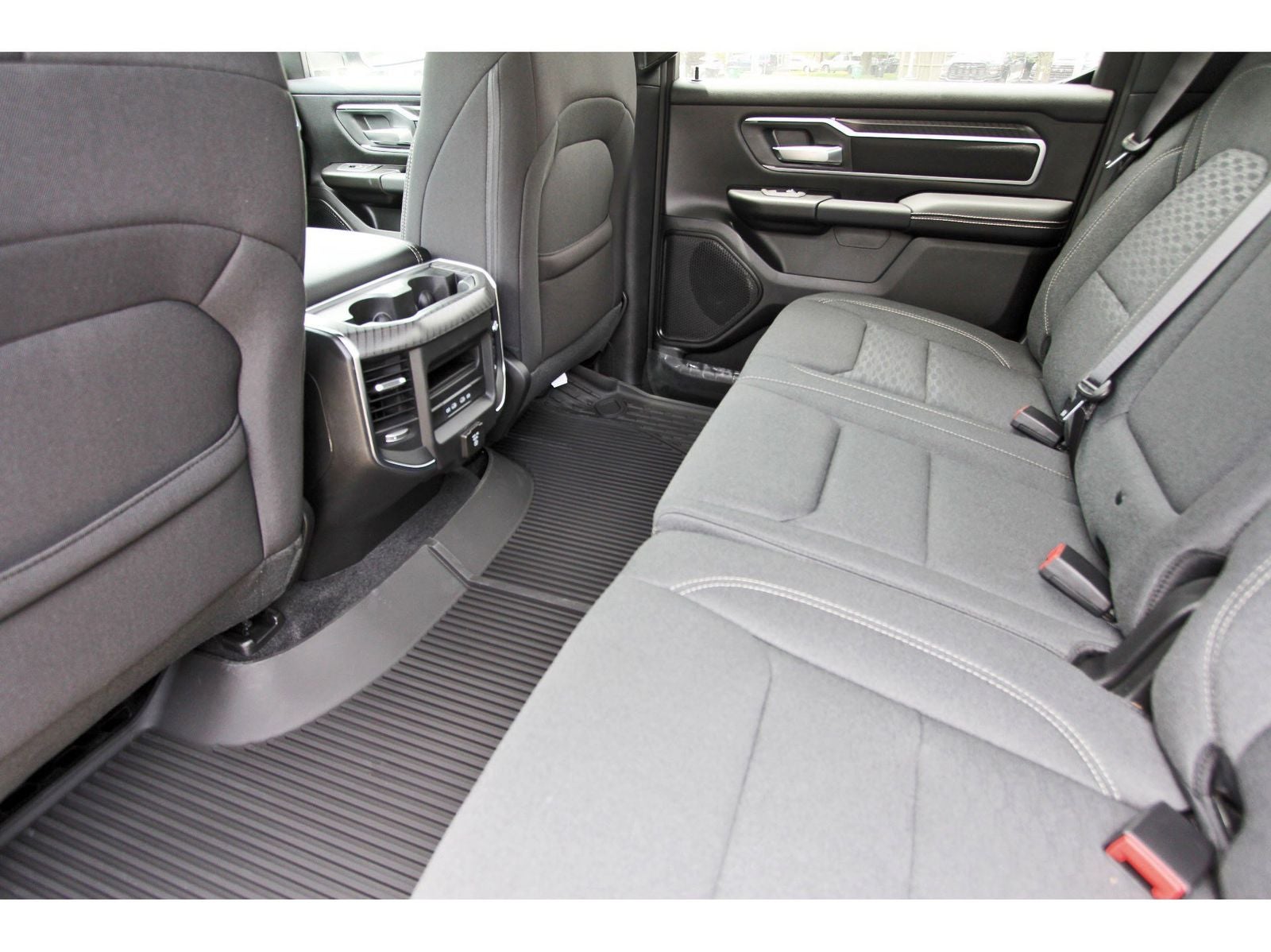 2026 RAM 1500 Big Horn/Lone Star Lone Star 4x2 Crew Cab 5'7" Box