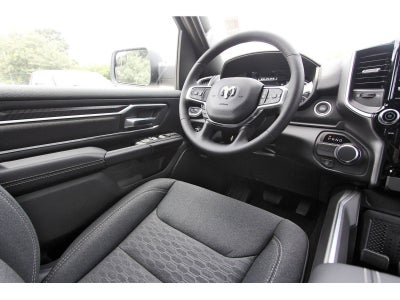 2026 RAM 1500 Big Horn/Lone Star Lone Star 4x2 Crew Cab 5'7" Box