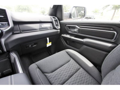 2026 RAM 1500 Big Horn/Lone Star Lone Star 4x2 Crew Cab 5'7" Box