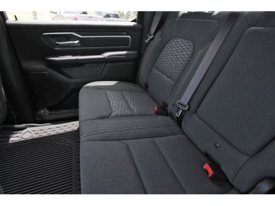 2026 RAM 1500 Big Horn/Lone Star Lone Star 4x2 Crew Cab 5'7" Box