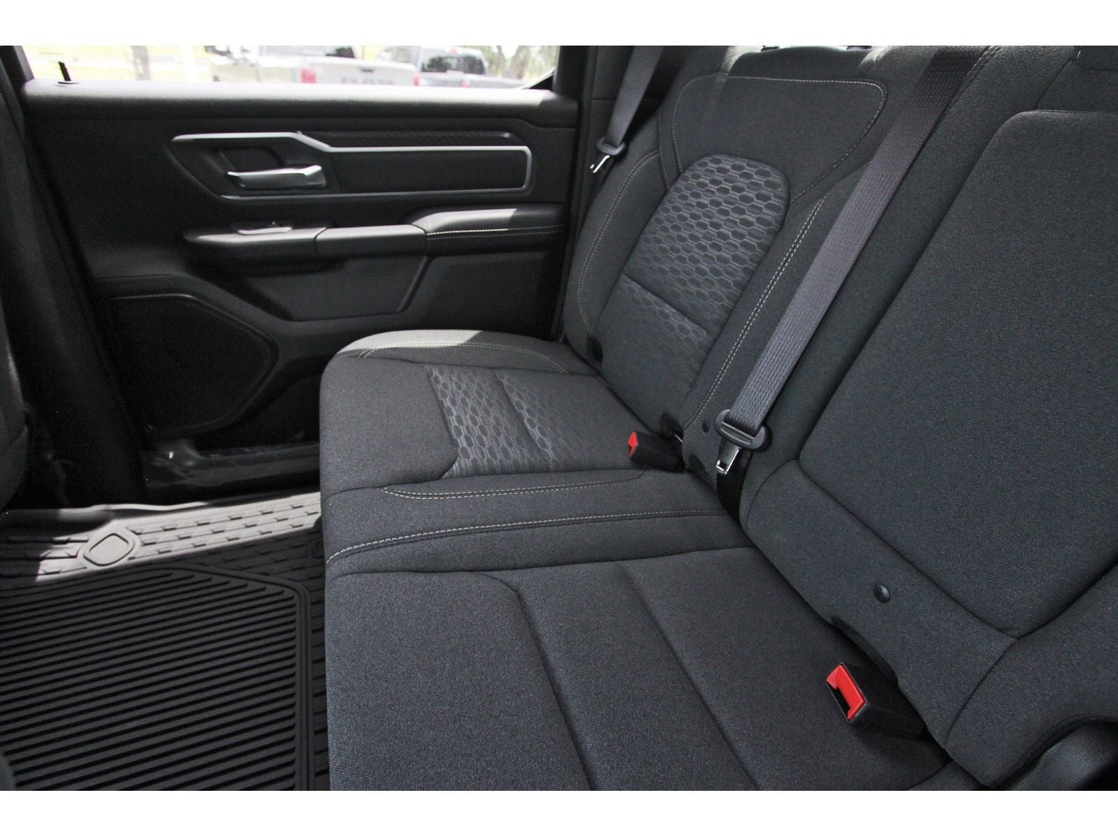 2026 RAM 1500 Big Horn/Lone Star Lone Star 4x2 Crew Cab 5'7" Box