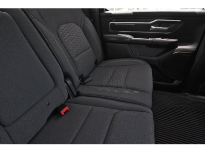2026 RAM 1500 Big Horn/Lone Star Lone Star 4x2 Crew Cab 5'7" Box
