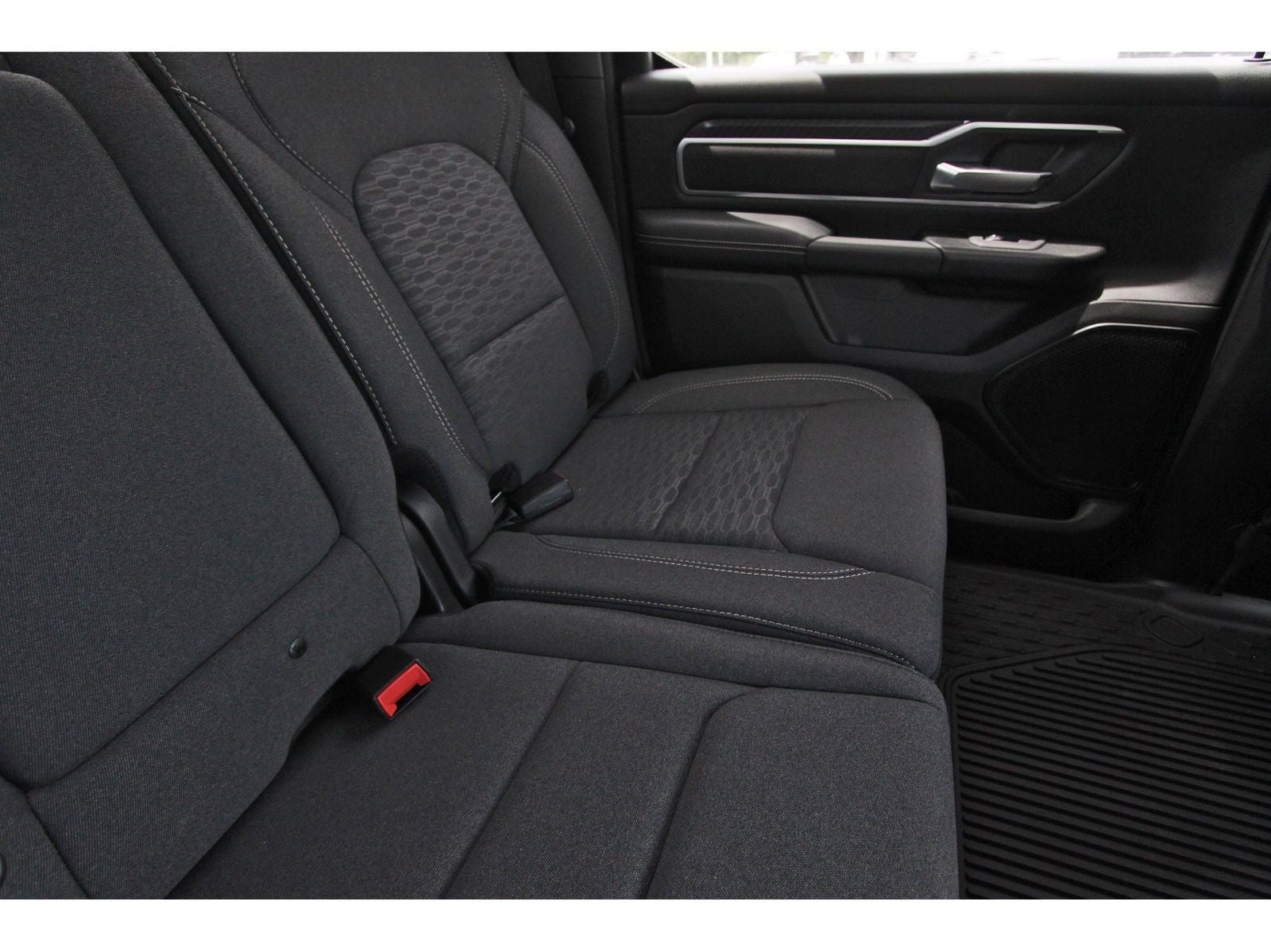 2026 RAM 1500 Big Horn/Lone Star Lone Star 4x2 Crew Cab 5'7" Box