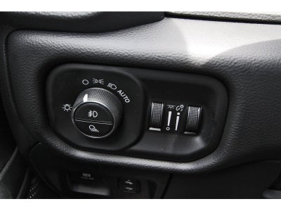 2026 RAM 1500 Big Horn/Lone Star Lone Star 4x2 Crew Cab 5'7" Box