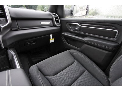 2026 RAM 1500 Big Horn/Lone Star Lone Star 4x2 Crew Cab 5'7" Box