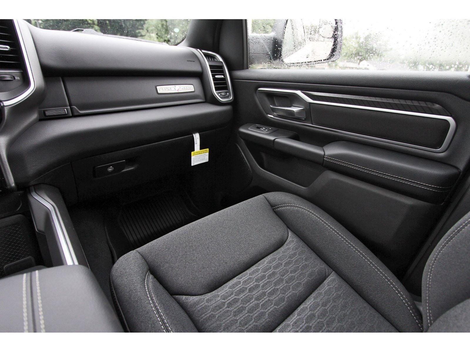 2026 RAM 1500 Big Horn/Lone Star Lone Star 4x2 Crew Cab 5'7" Box