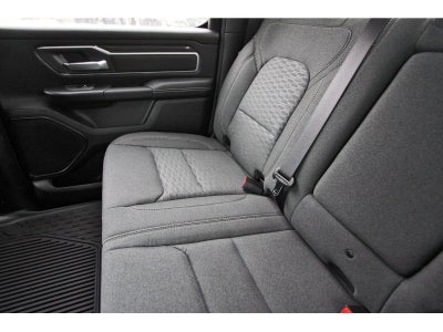 2026 RAM 1500 Big Horn/Lone Star Lone Star 4x2 Crew Cab 5'7" Box