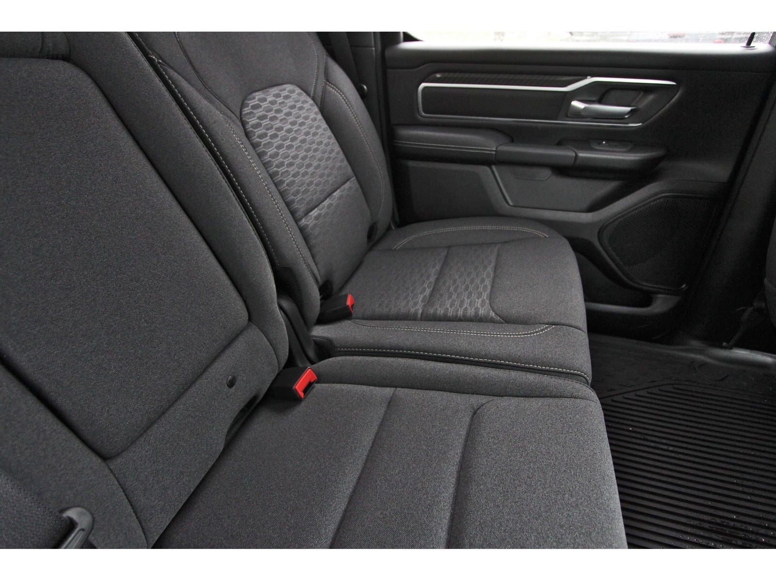 2026 RAM 1500 Big Horn/Lone Star Lone Star 4x2 Crew Cab 5'7" Box