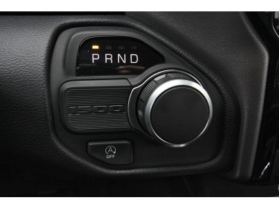 2026 RAM 1500 Big Horn/Lone Star Lone Star 4x2 Crew Cab 5'7" Box