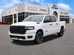 2026 RAM 1500 Big Horn/Lone Star Lone Star 4x2 Crew Cab 5'7" Box