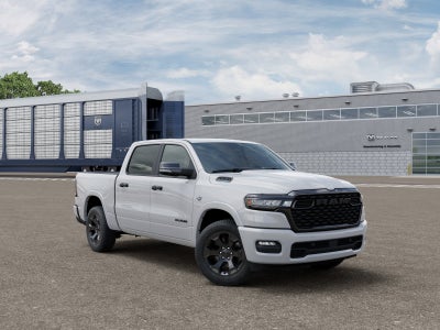 2026 RAM 1500 Big Horn/Lone Star Lone Star 4x2 Crew Cab 5'7" Box